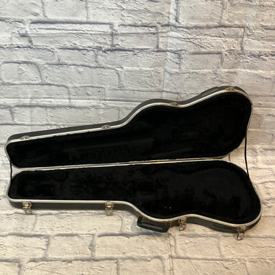 Fender Fender Black Label Chainsaw Electric Guitar Case