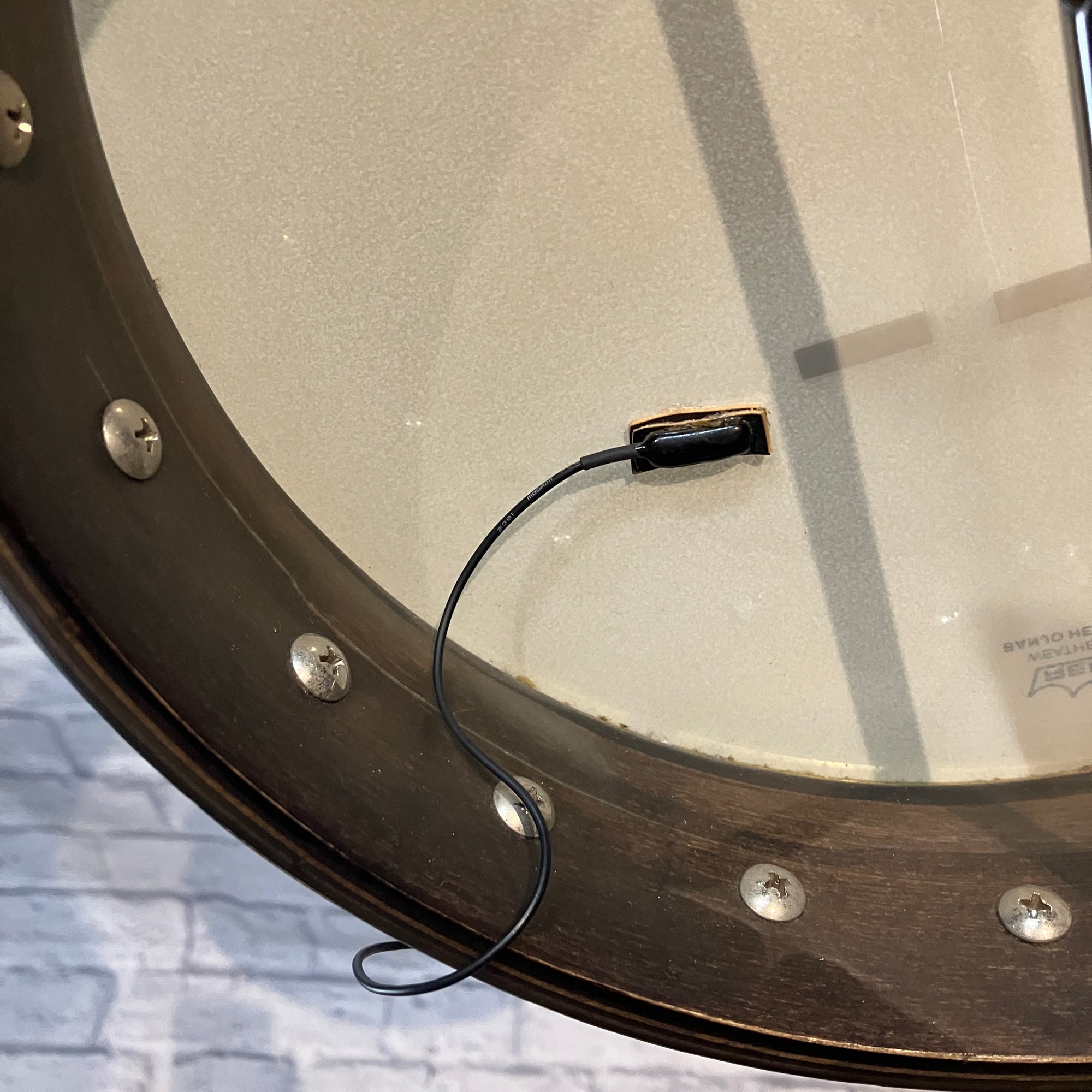 Gold Tone CC50 Cripple Creek Banjo w/ bag