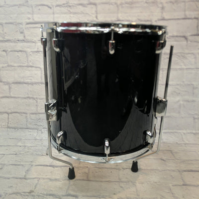 PDP Pacific Drums & Percussion 16 EZ Series