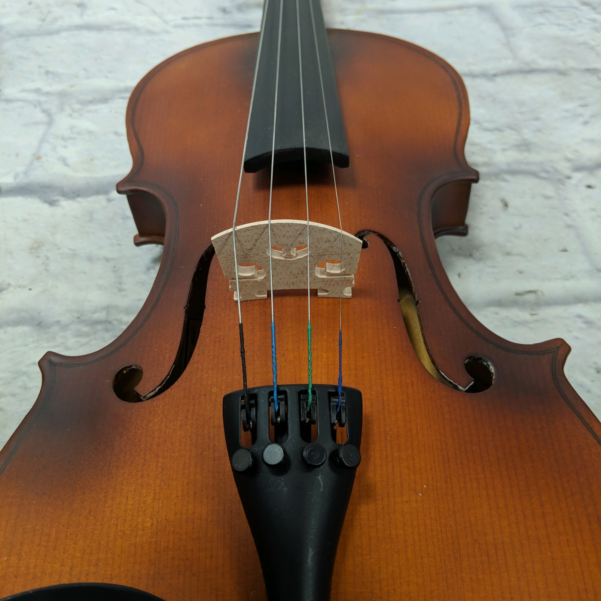 Cecilio MV300 4/4 Violin Outfit with Case