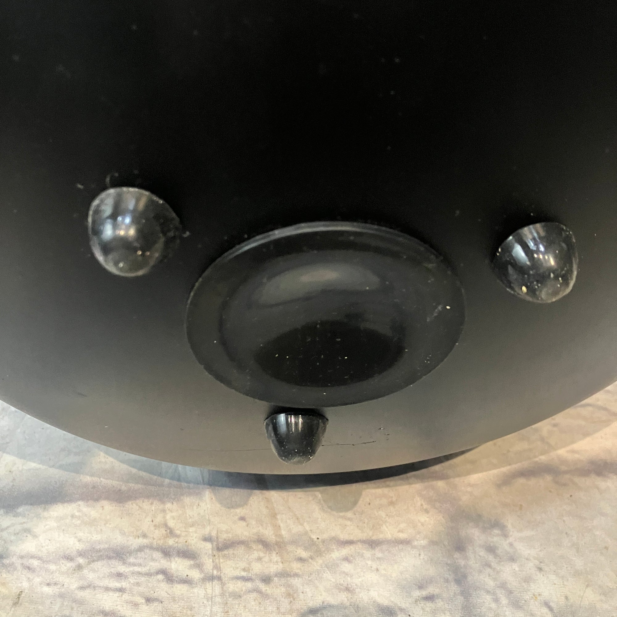 Drume Hang Steel Tongue Drum w/ Accessories