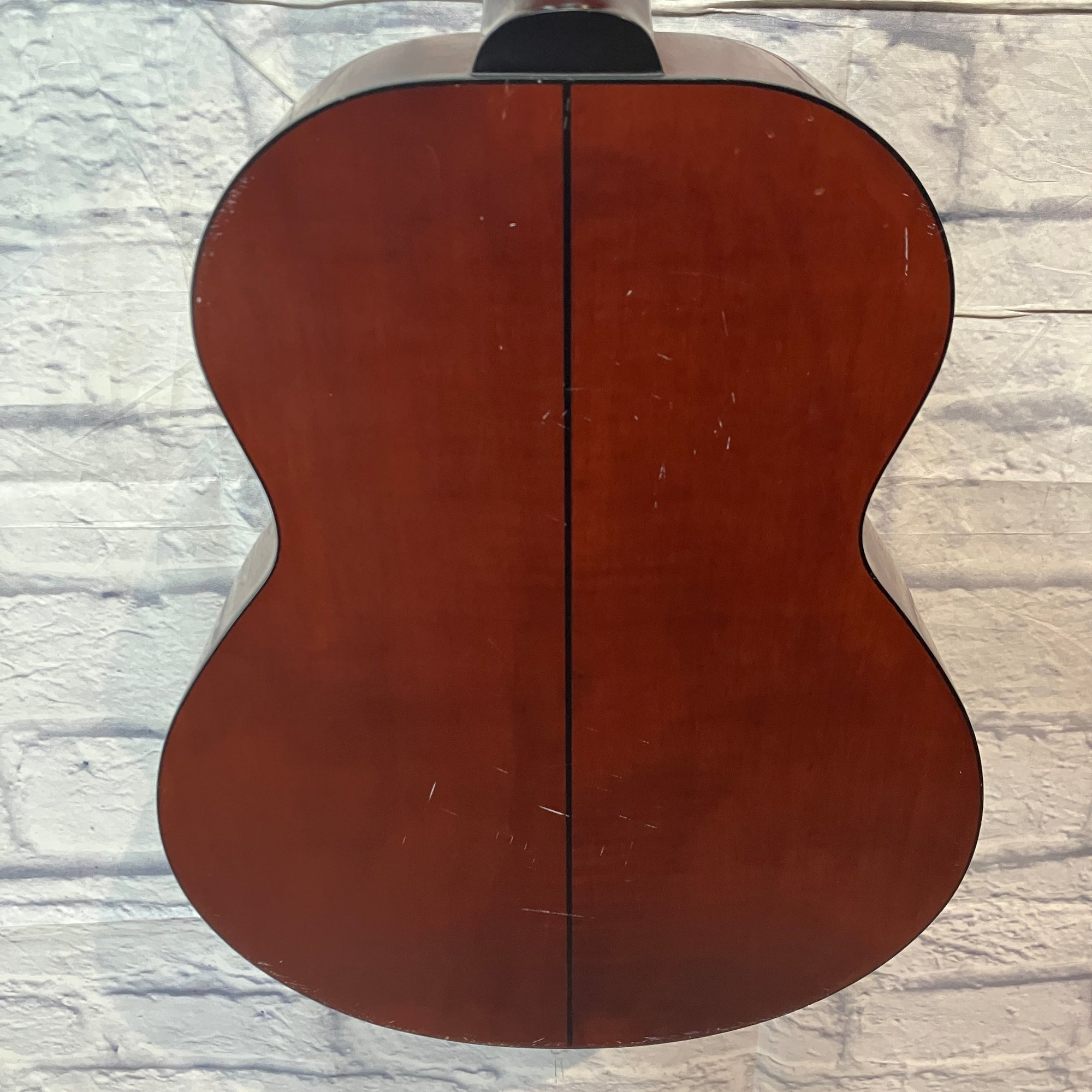 Fender TG-4 TF Travel Acoustic Guitar w/ Gig Bag