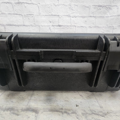 SKB MIL-STD 810H Wheeled Accessory Case with Telescoping Handle