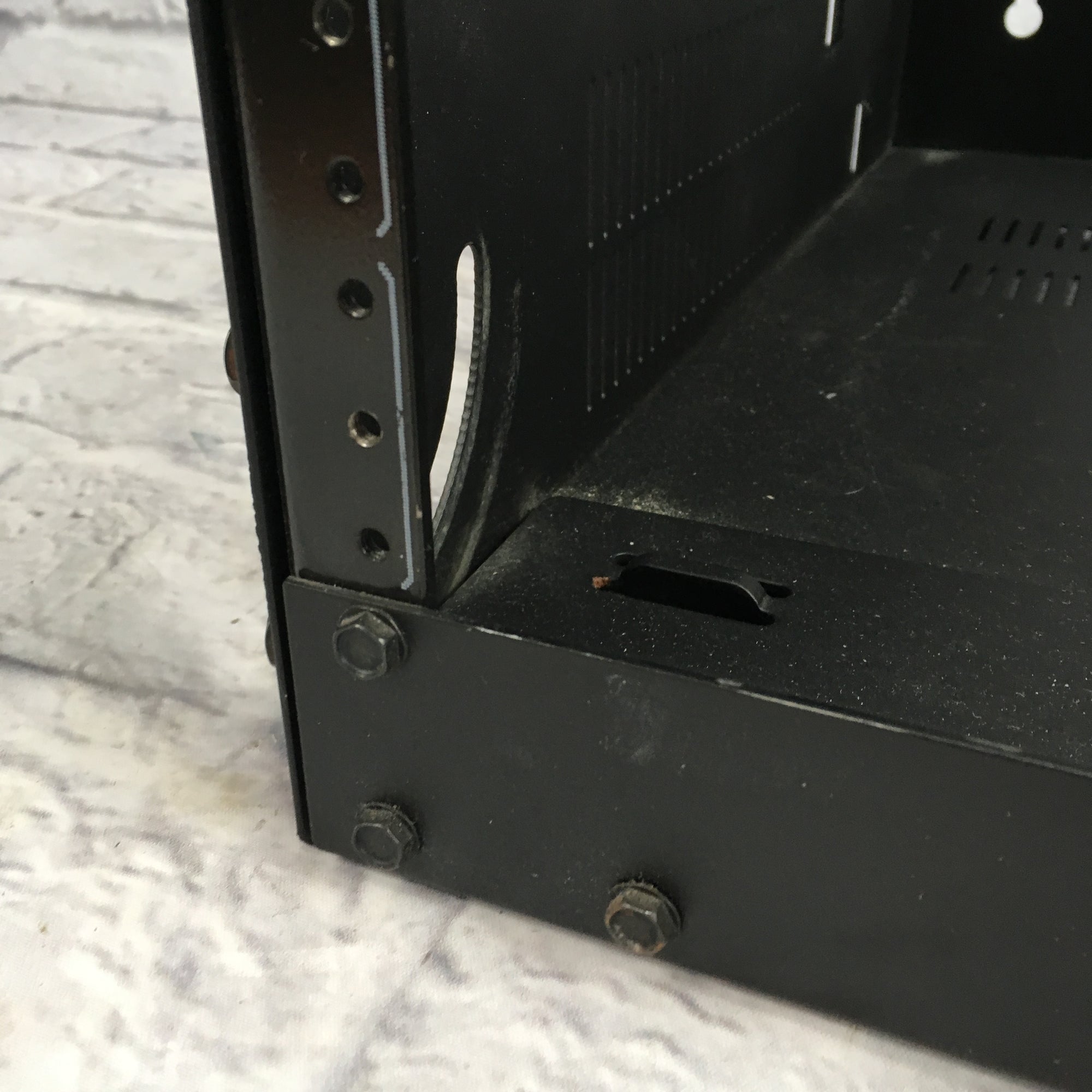8U Display Rack, Unknown Manufacturer