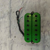 Dimarzio Tone Zone Humbucker Green