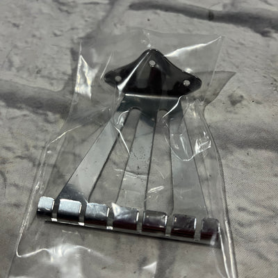 Unknown Guitar Tail Piece