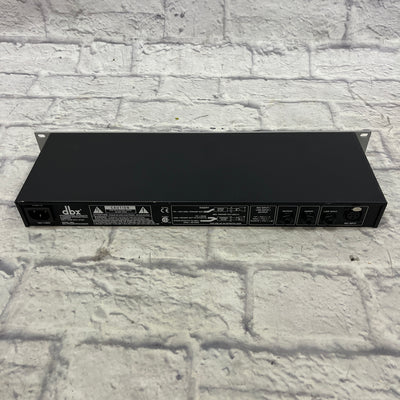 DBX 286S Rack Mic Preamp Processor