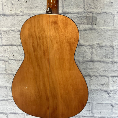 Squier SP-1 Parlor Acoustic Guitar