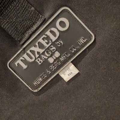 Tuxedo 13x12 Padded Rack Tom Bag