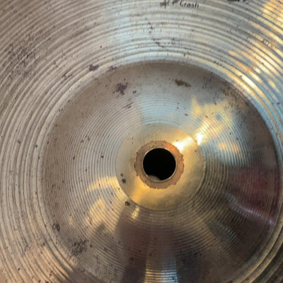 Meinl 14 HCS Crash Cymbal