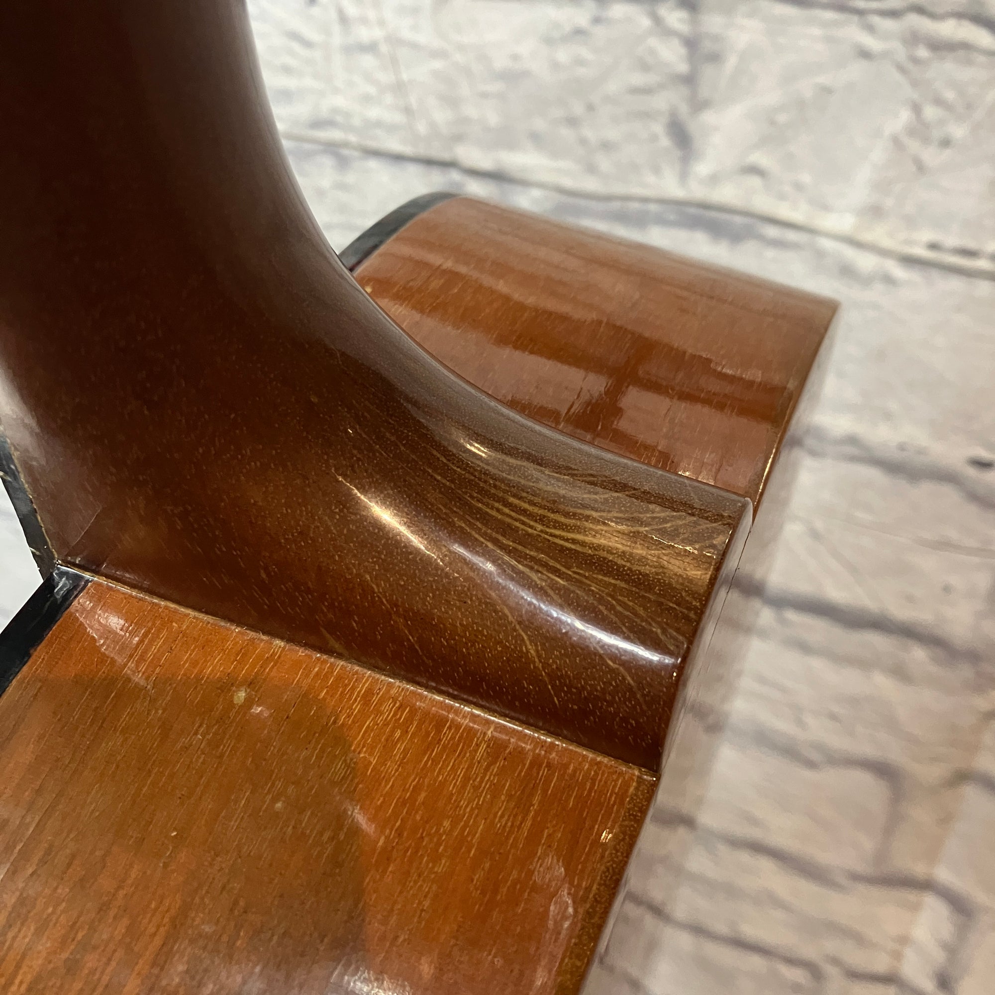 Vintage USA Epiphone FT30 Caballero 65/66 Acoustic Guitar