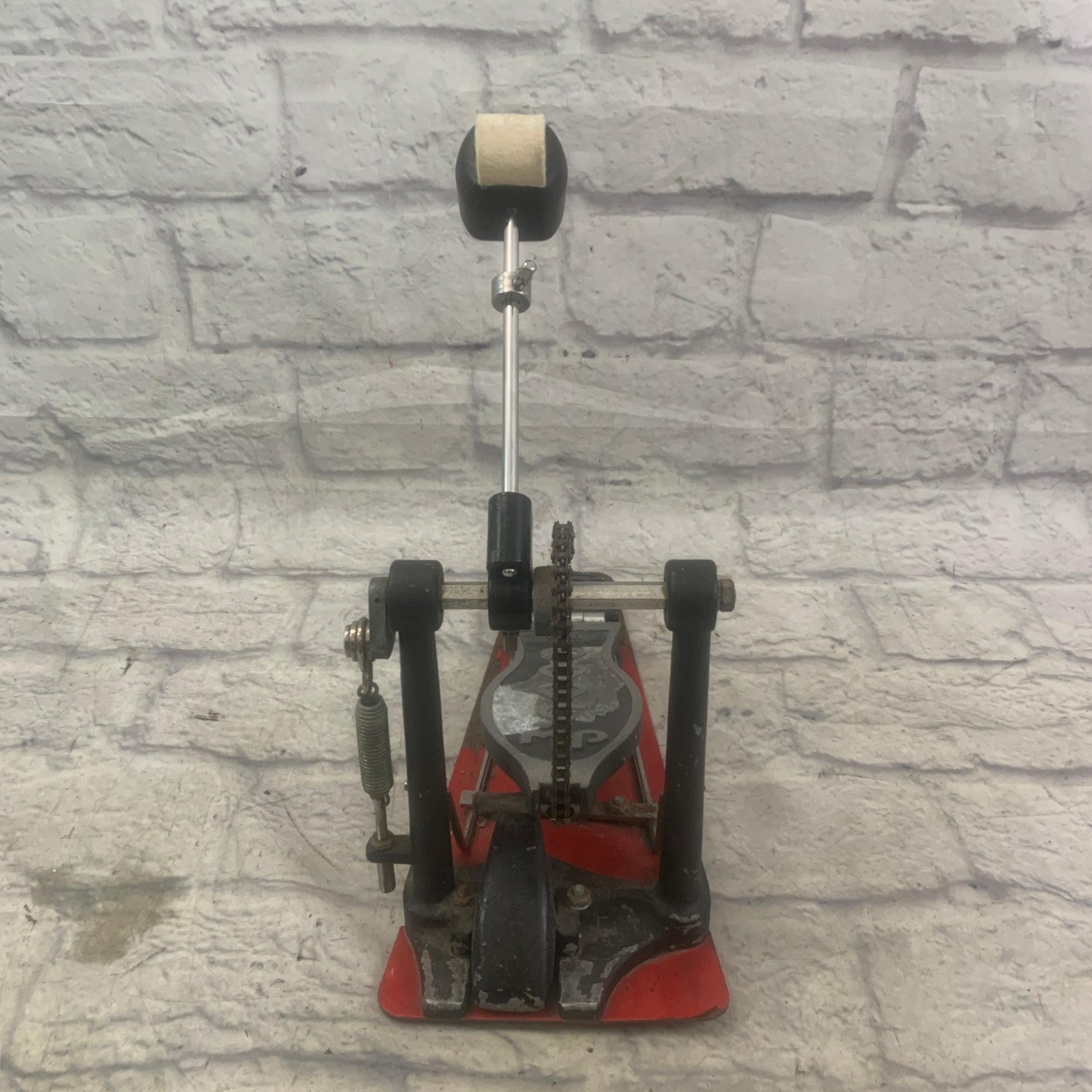 DW DWCP "5000AD4" Kick Pedal