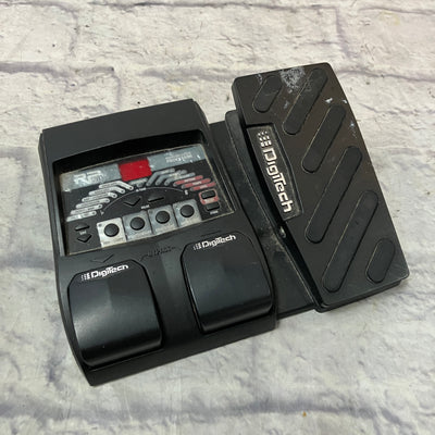 Digitech RP90V Effects Pedal
