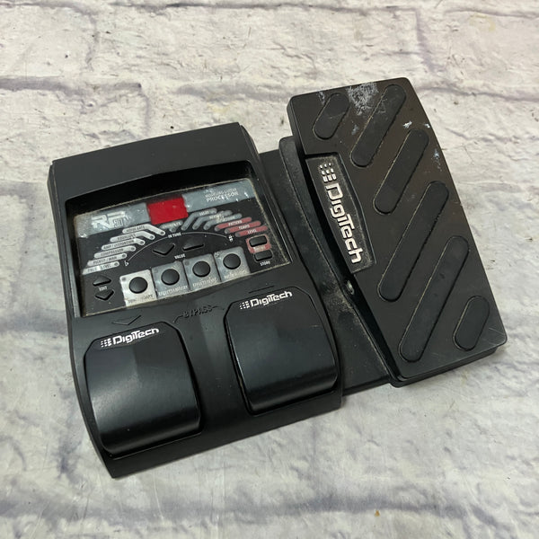 Digitech RP90V Effects Pedal - Evolution Music