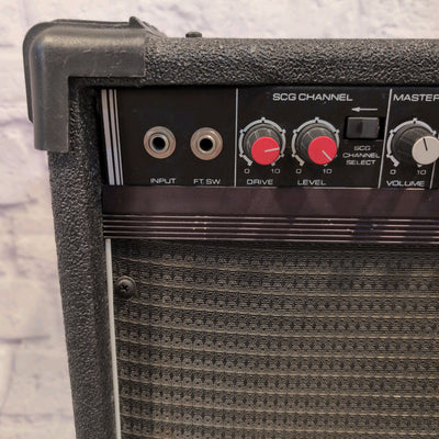 Crate G20 Guitar Combo Amp