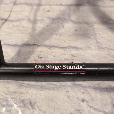 On-Stage Combo Amp Stand