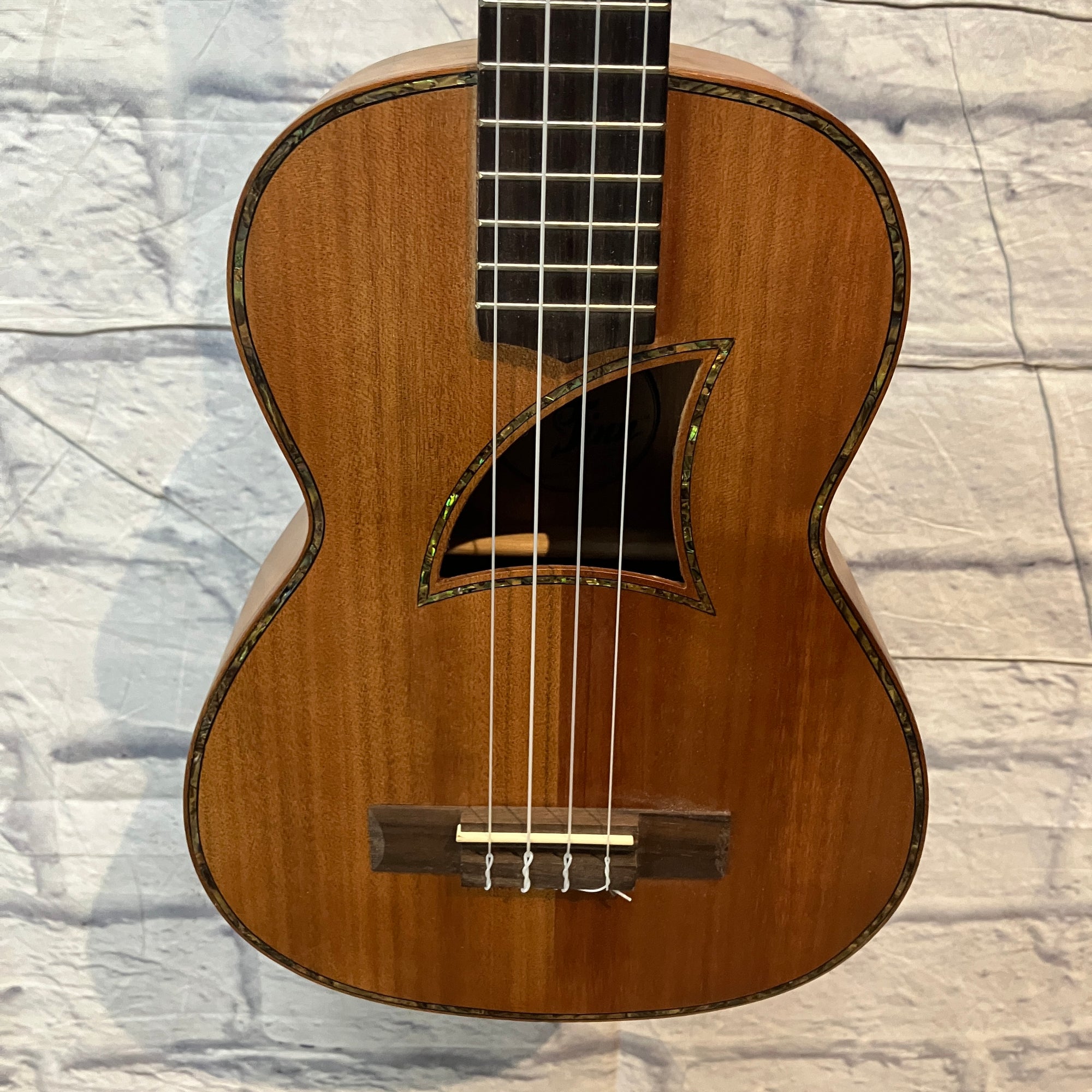 Eddy Finn EF-30-T Tenor Ukulele