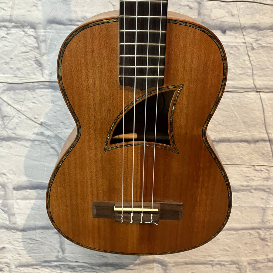 Eddy Finn EF-30-T Tenor Ukulele