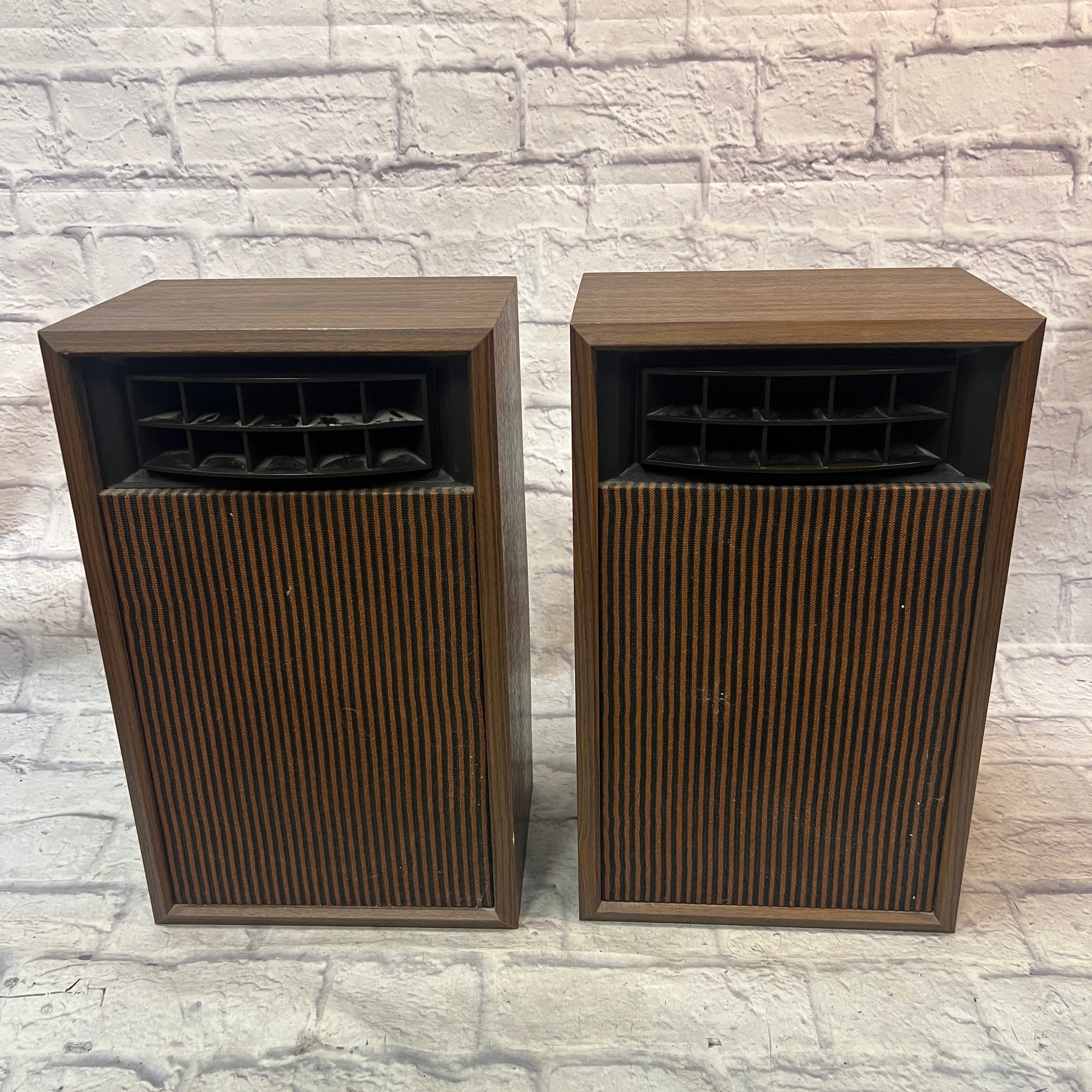 Sound Design 630/ KB3 Speakers Home Audio Speakers