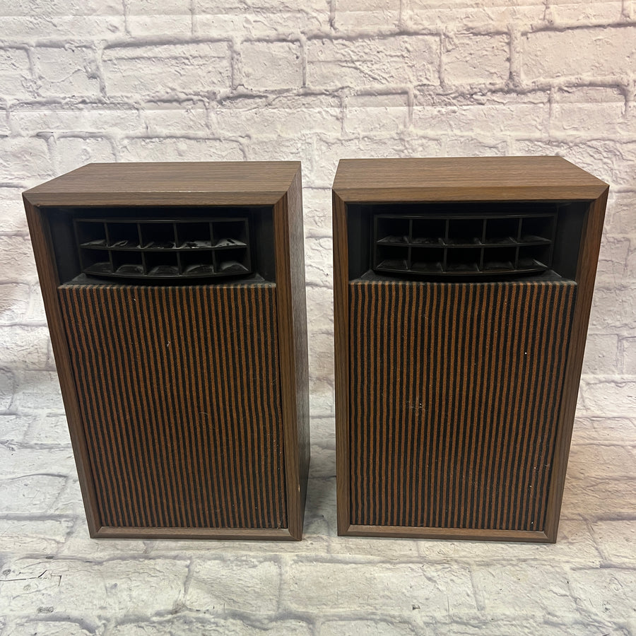 Sound Design 630/ KB3 Speakers Home Audio Speakers