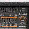 Yamaha EMX660 6 Channel 600 Watt Powered Mixer