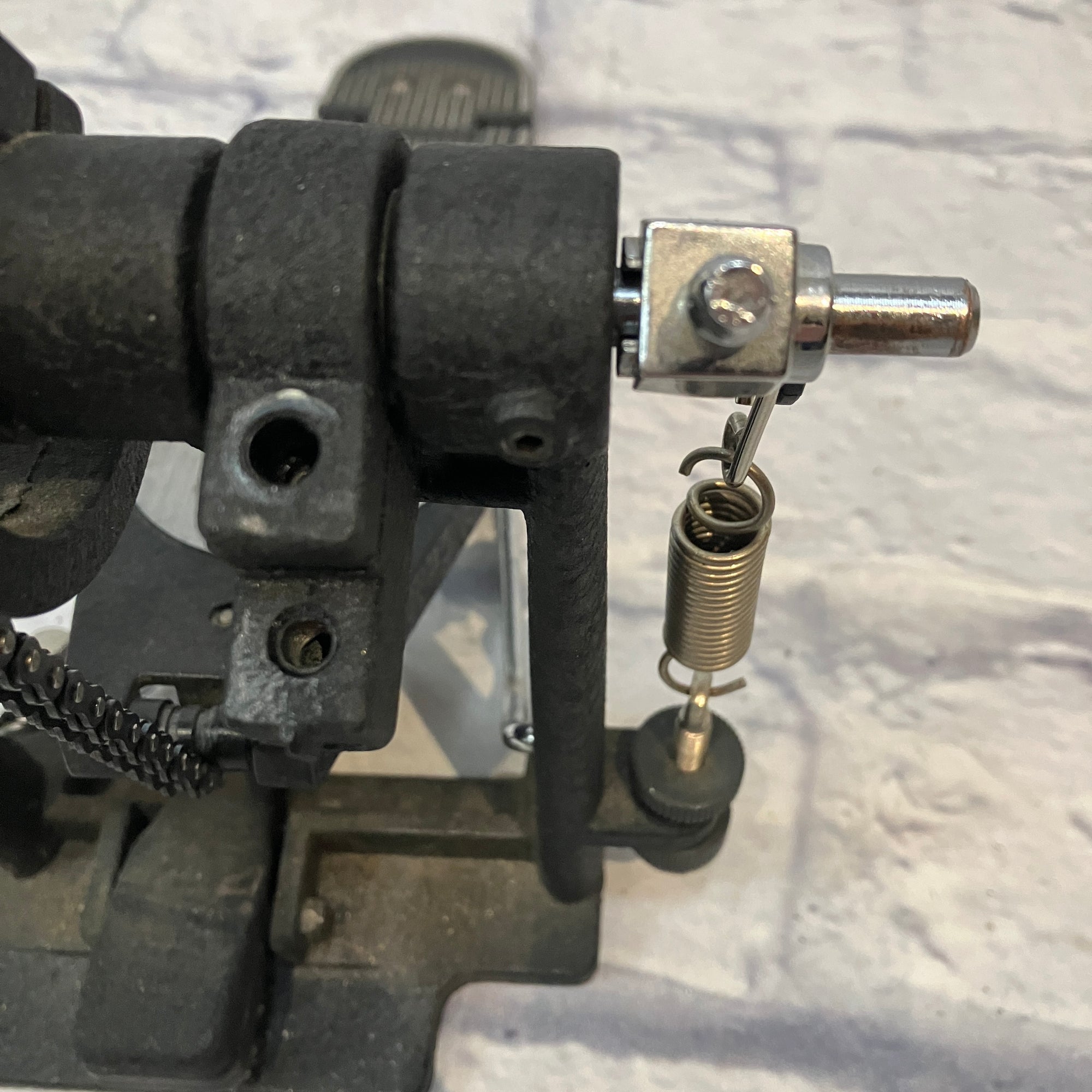 SP Sound Percussion Kick Pedal