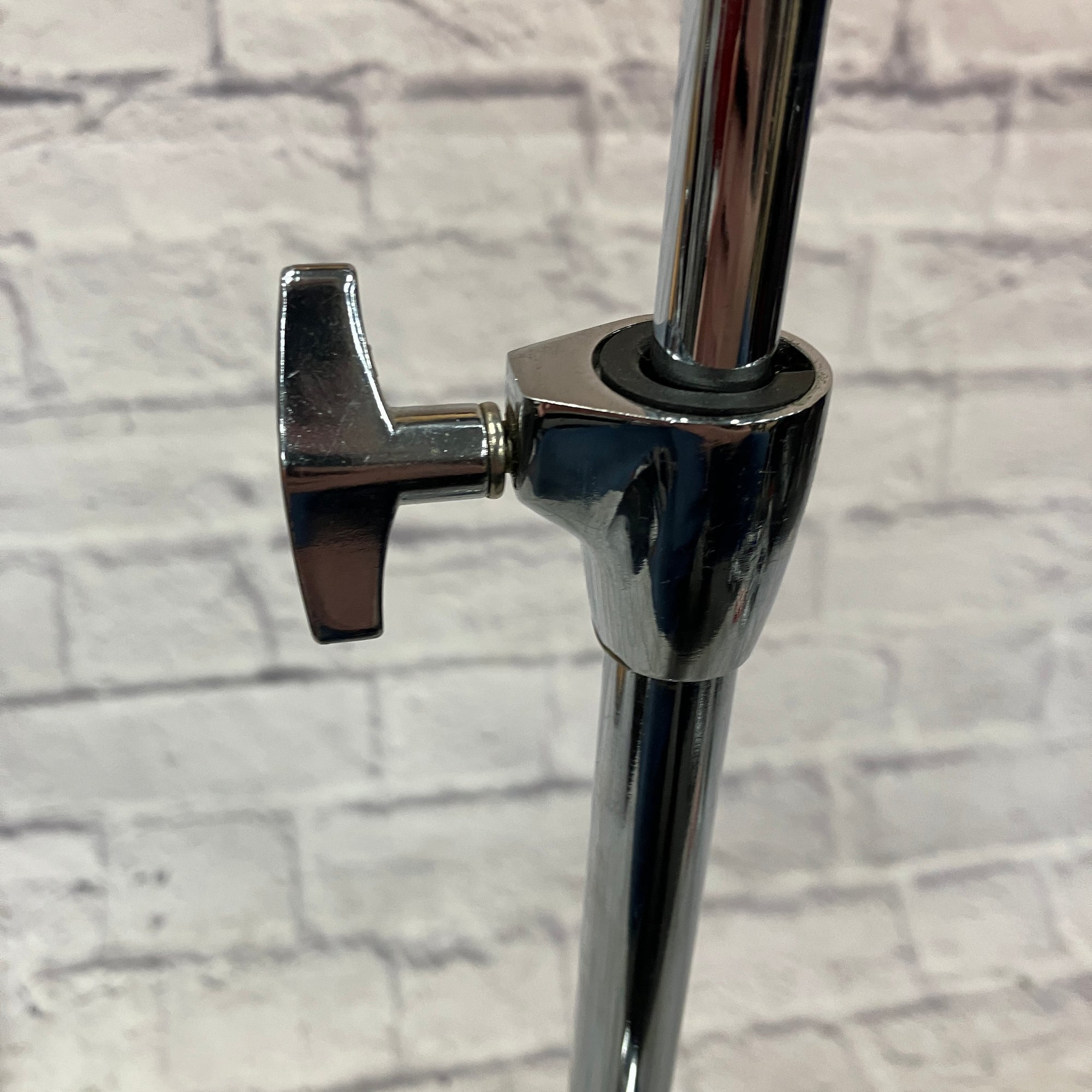 Unknown Straight Cymbal Stand