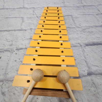 Musicube 51304 Xylophone with Mallets