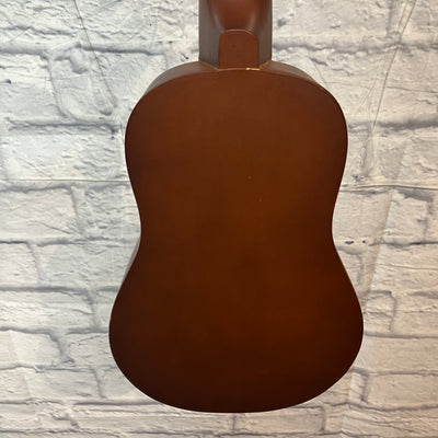 Firebrand Ukulele w/ bag