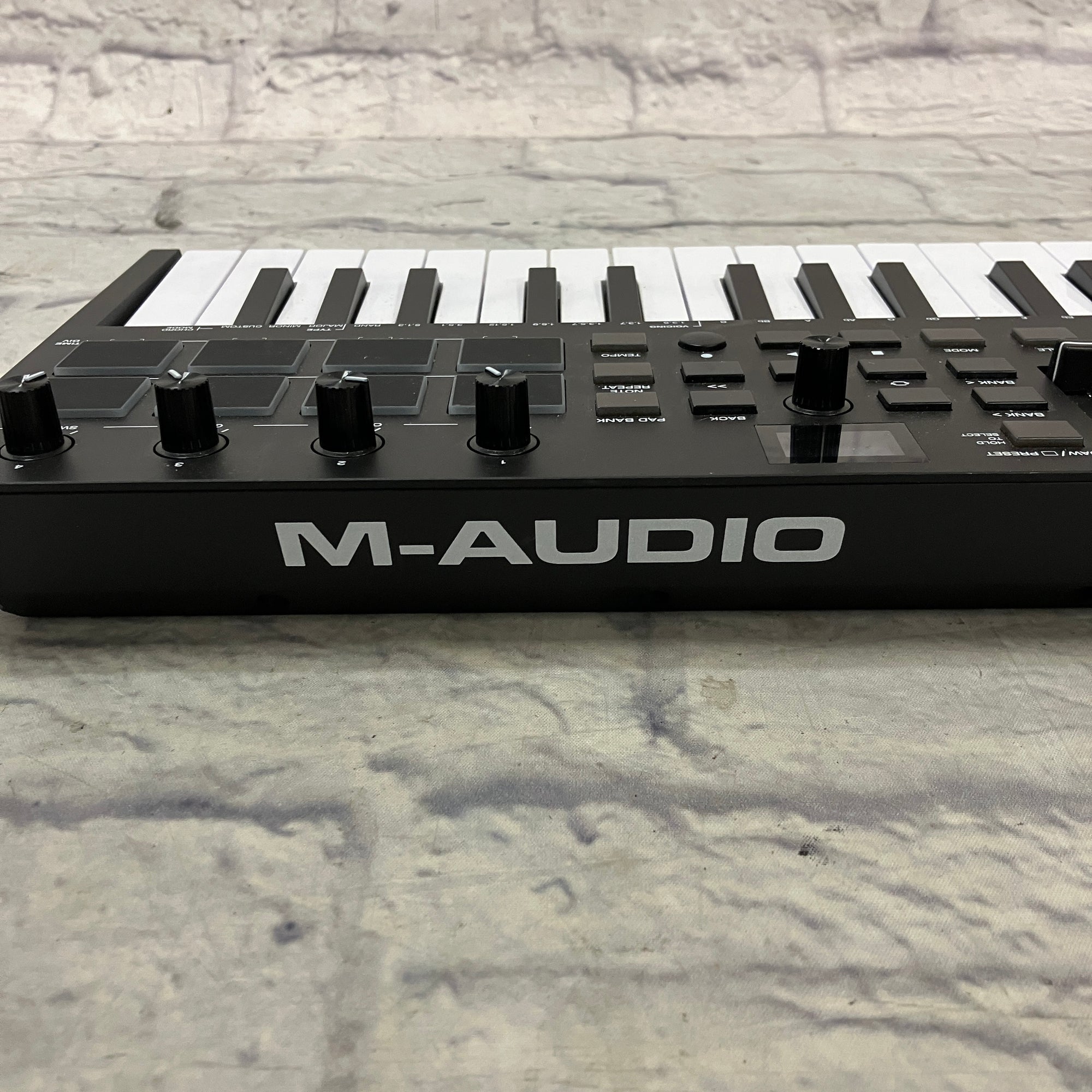 M-Audio Oxygen Pro Mini USB Interface