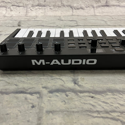 M-Audio Oxygen Pro Mini USB Interface