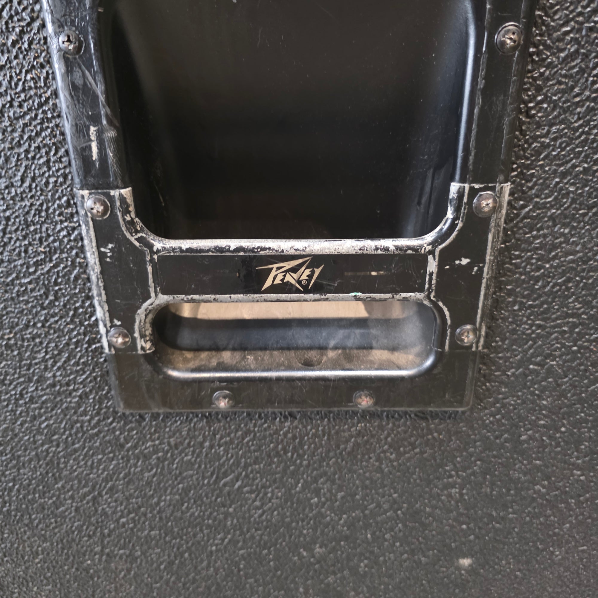 Peavy 2x15  Bass Cab