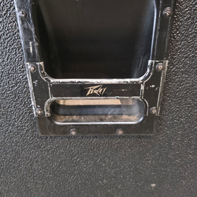 Peavy 2x15  Bass Cab
