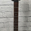 Unknown MIK Walnut Bass