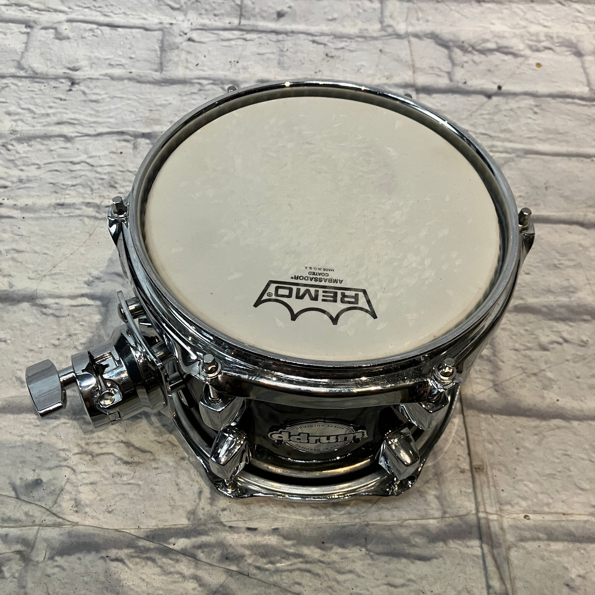 DDrum Dominion Birch 8" Tom