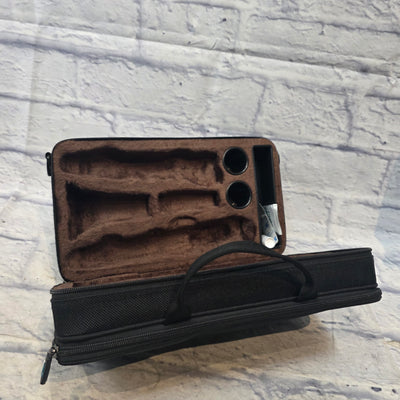 Eastrock Bb Clarinet 17 Keys w/ case