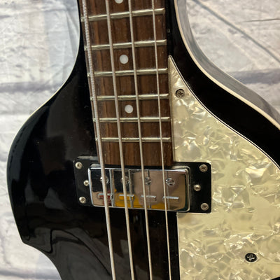 Hofner Ignition Bass 4 String Bass Guitar