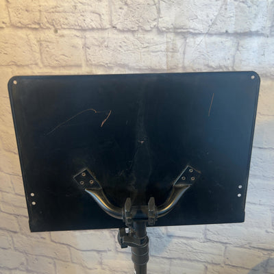 Belmonte Conductor Stand Sheet Music Stands (Large)