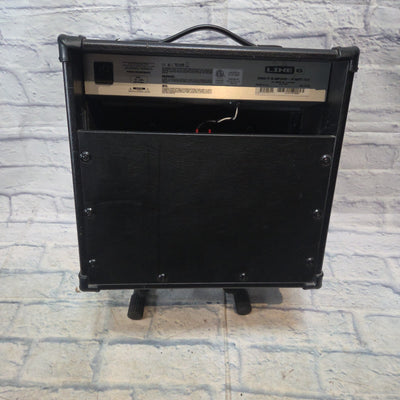 Line 6 Spider IV 30 Amps