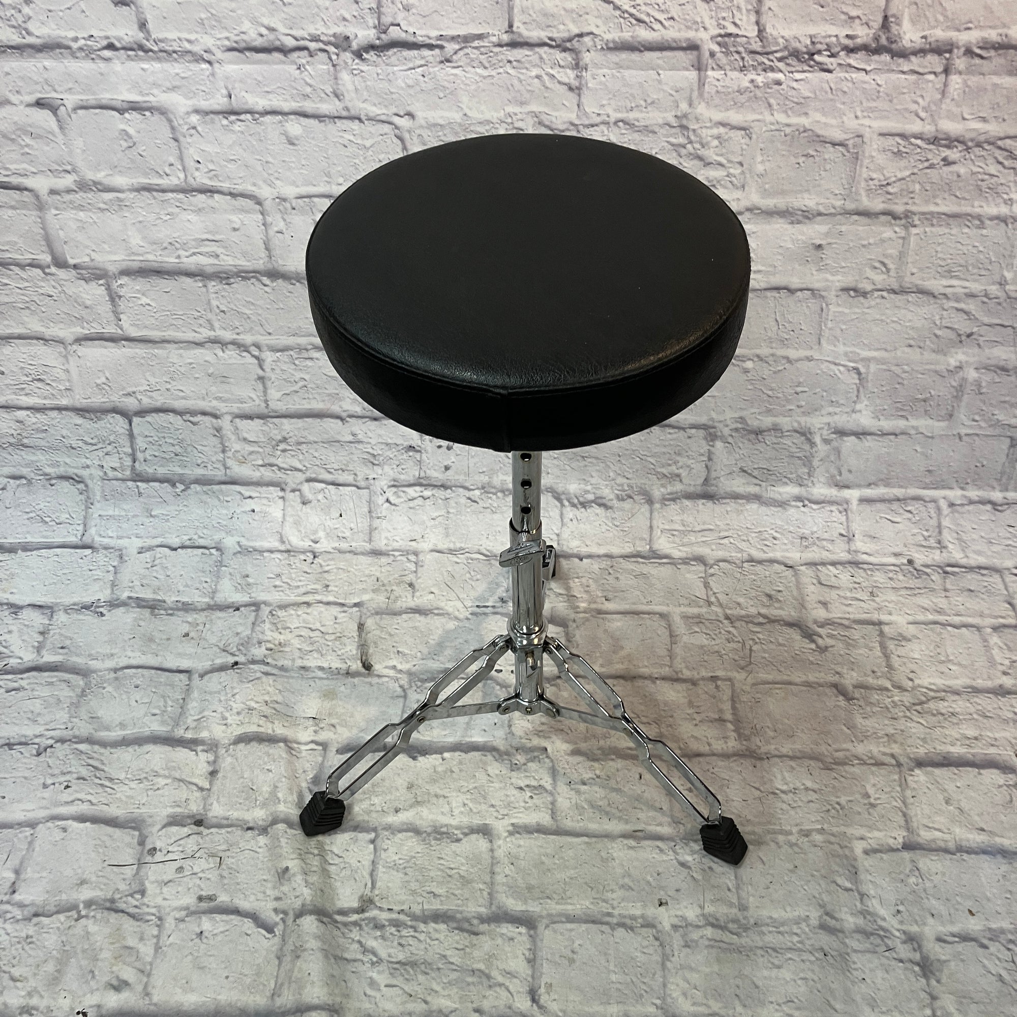 Unknown Drum Throne