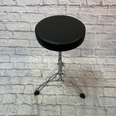 Unknown Drum Throne