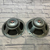 Celestion Seventy 80 G12P-80 12" 80-Watt Speaker Pair