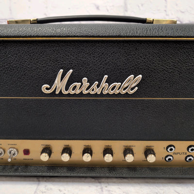 Marshall MKII Super Lead 100 Guitar Amp Head
