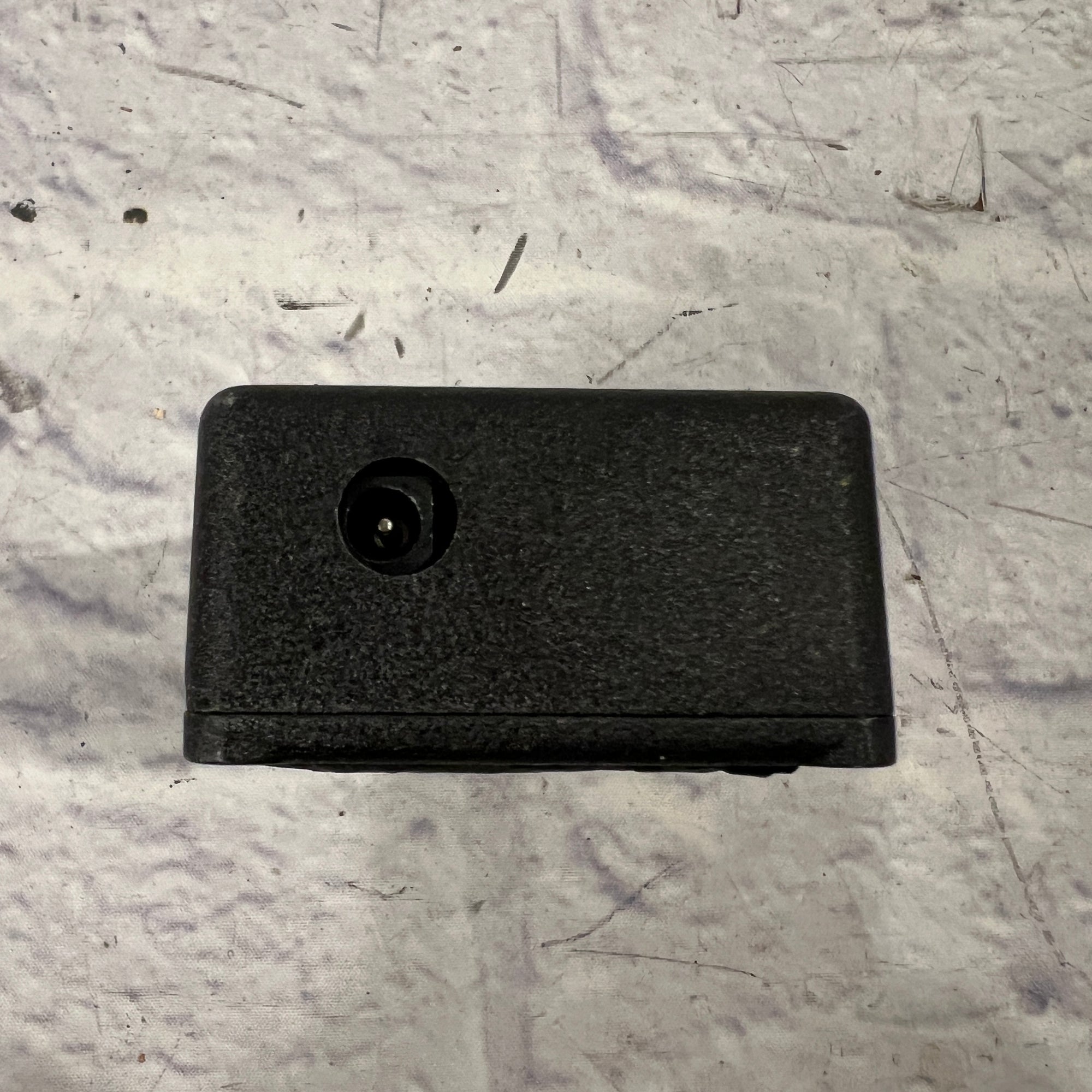 Dunlop DC Brick Pedal Power Supply No Cables or Power Supply