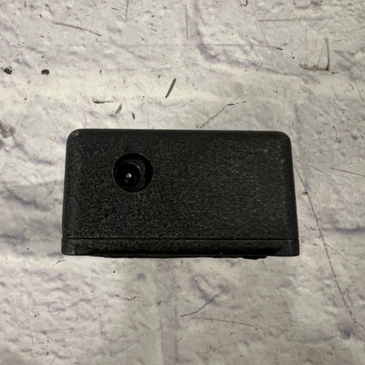 Dunlop DC Brick Pedal Power Supply No Cables or Power Supply