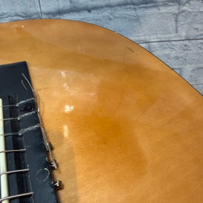 Lucida Classical  Acoustic Guitar