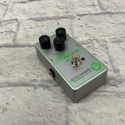 Electro-Harmonix Lizard Queen Pitch pedals