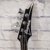 Ibanez RG 4 String Bass Guitar