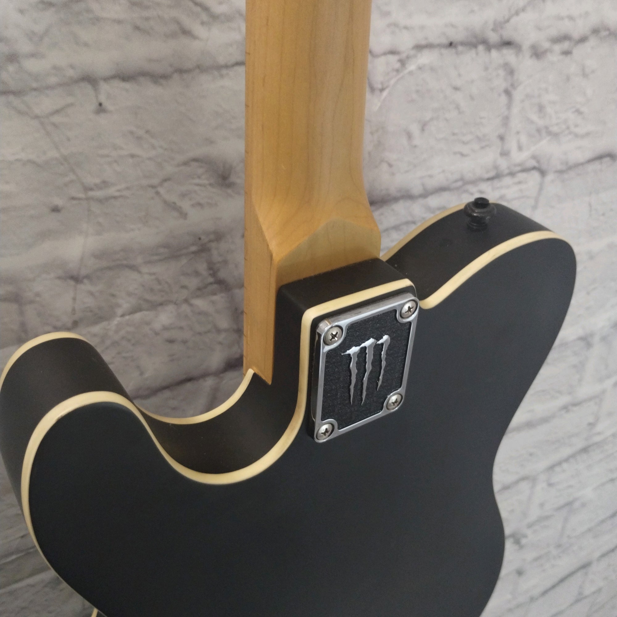 Schecter PT Monster Electric Guitar