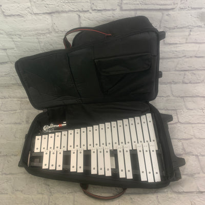 Ludwig Glockenspiel w/ Stand Aux Percussion